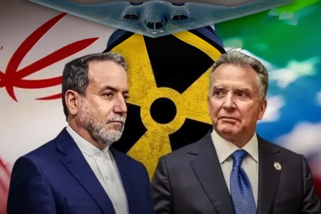 ادعای رسانه اسرائیلی؛ مذاکرات ایران و آمریکا در اسلو