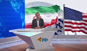 مجله خبری «۱۲ تیر»
