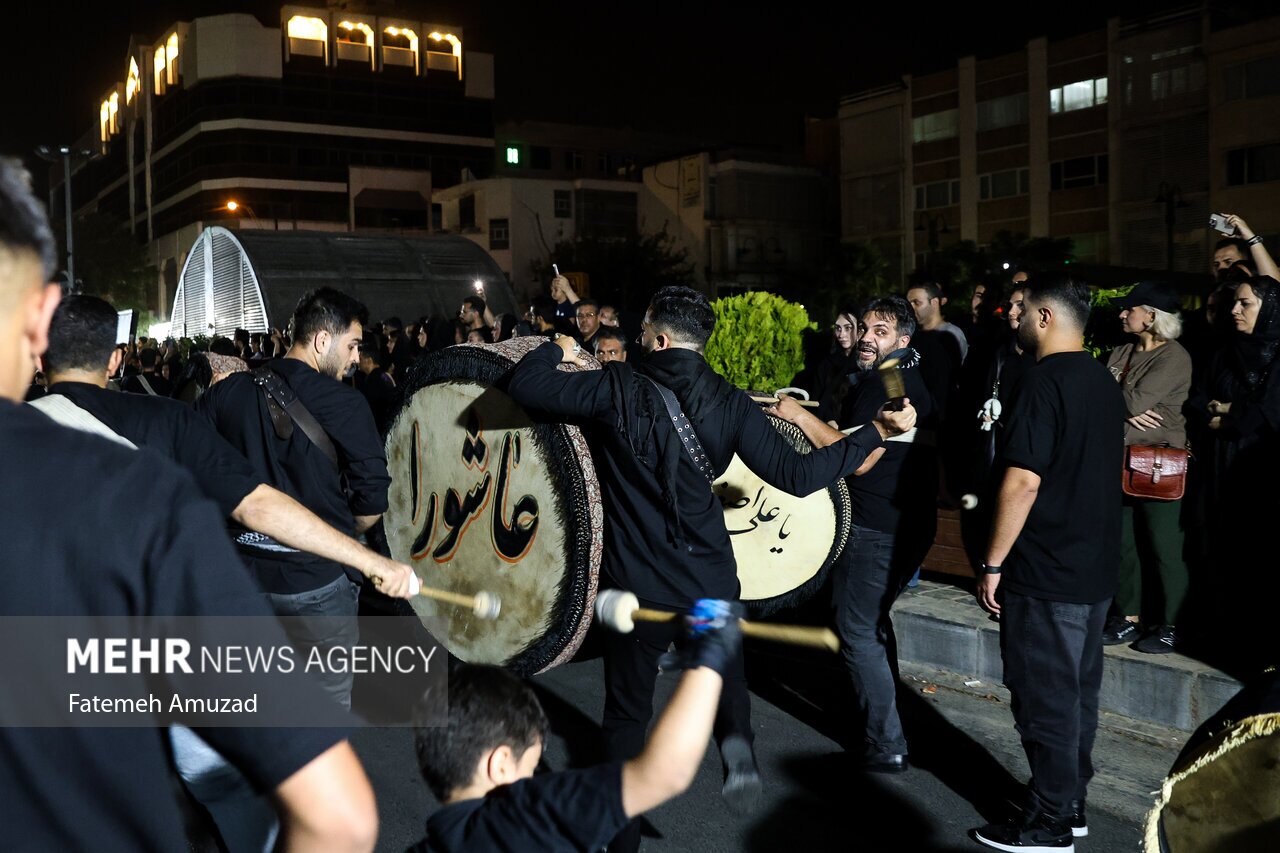 آیین شاه‌حسین‌گویان