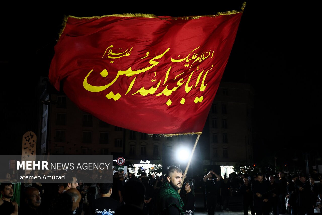 آیین شاه‌حسین‌گویان