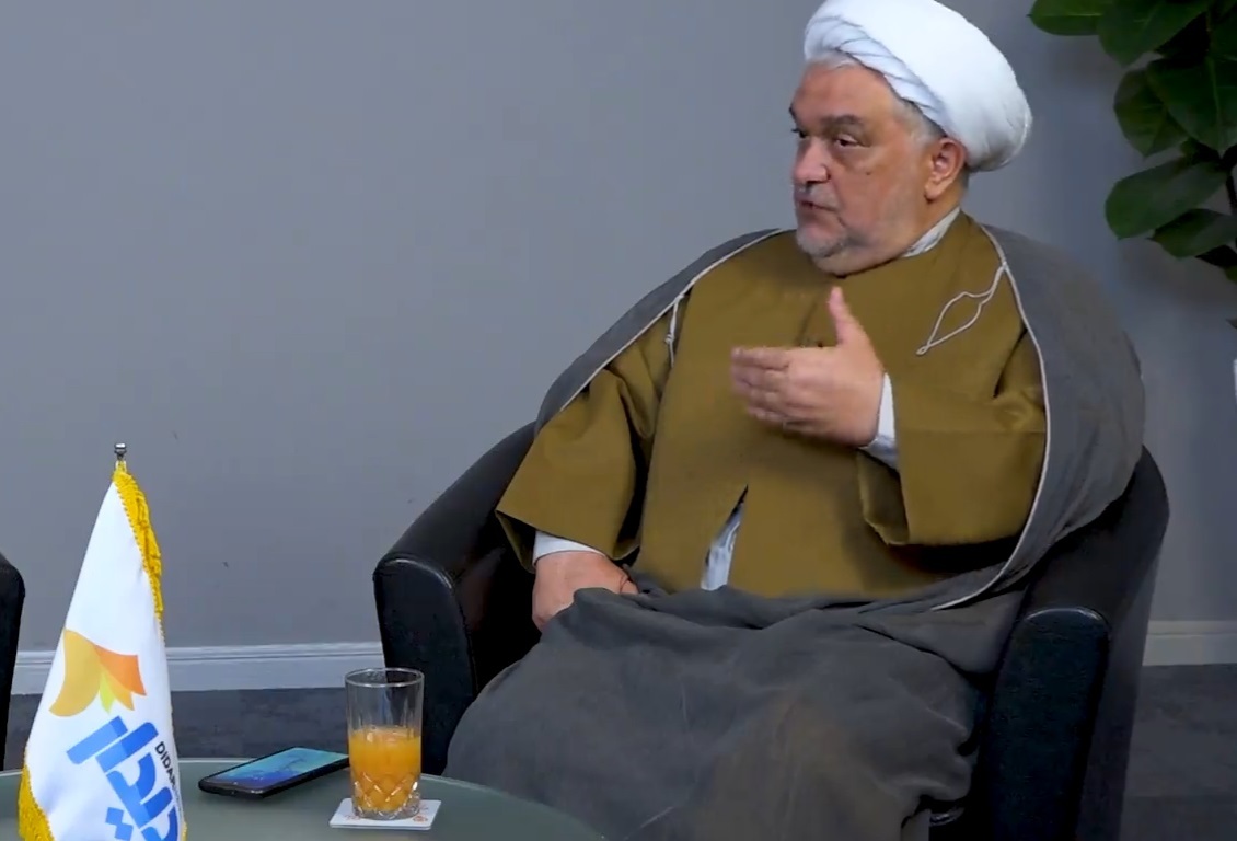 امیری‌فر: حاکمیت باید برخی افراد را کنار بگذارد/ مردم تا کی باید با انواع مشکلات دست و پنجه نرم کنند؟