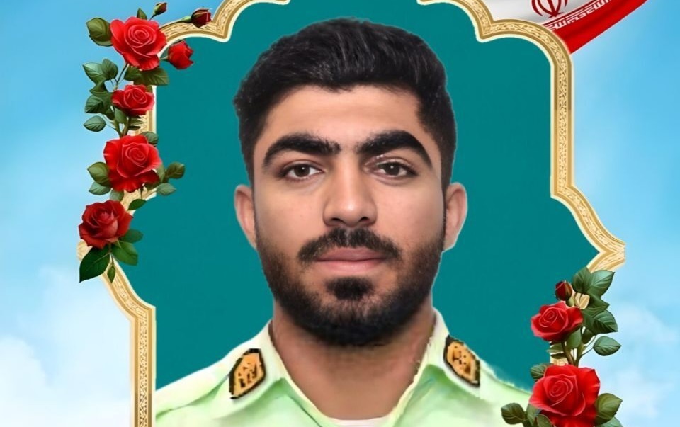 درگیری با سارقان مسلح در اهواز/ یک مامور به شهادت رسید