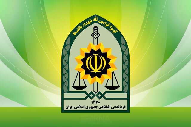 آماده‌باش پلیس برای تامین امنیت عزاداری‌ها