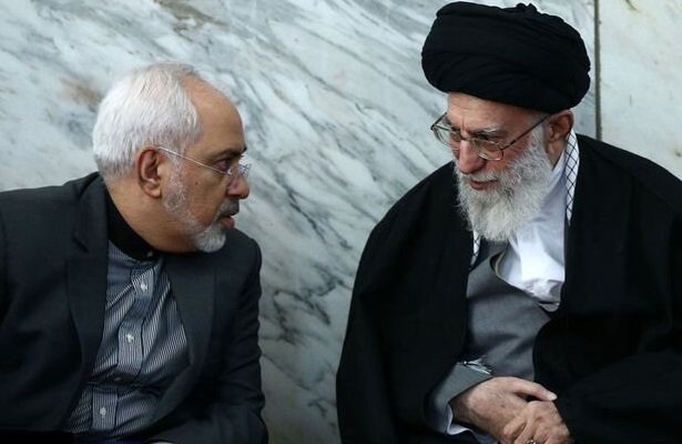 ظریف: حضور رهبر انقلاب در گردهمایی عمومی، دروغ‌ها را نقش بر آب کرد