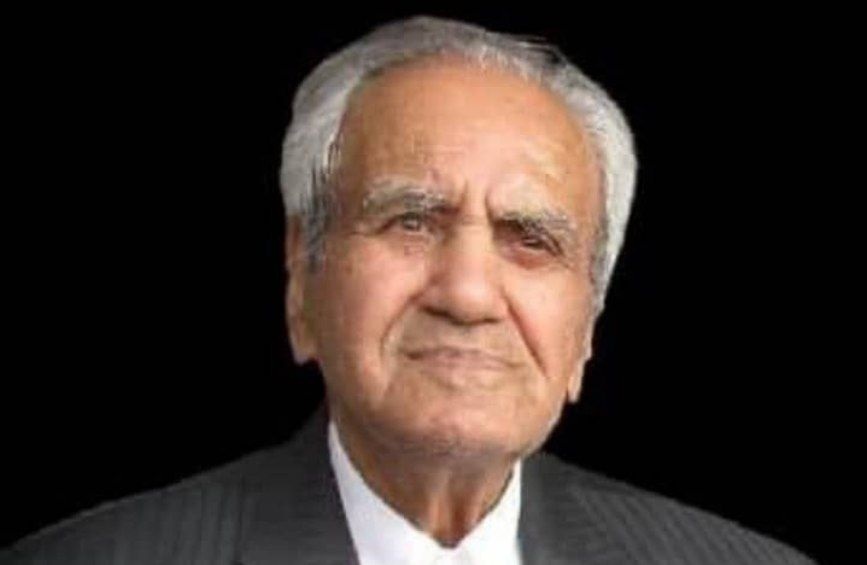 امیر ابوطالب؛ مربی سازنده فوتبال درگذشت