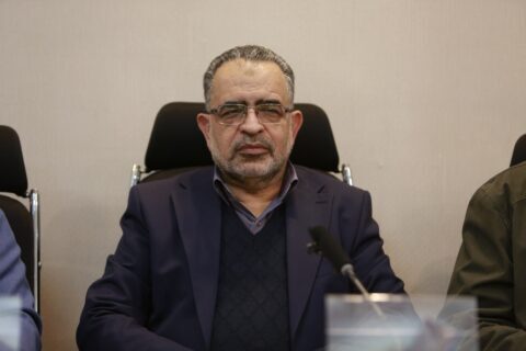 زارعی: سرنوشت منطقه منوط به تحولات جنگ ۱۲ روزه با ایران است