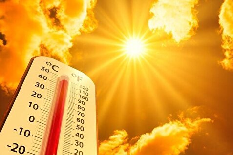 افزایش دما و شرجی برای خوزستانیها