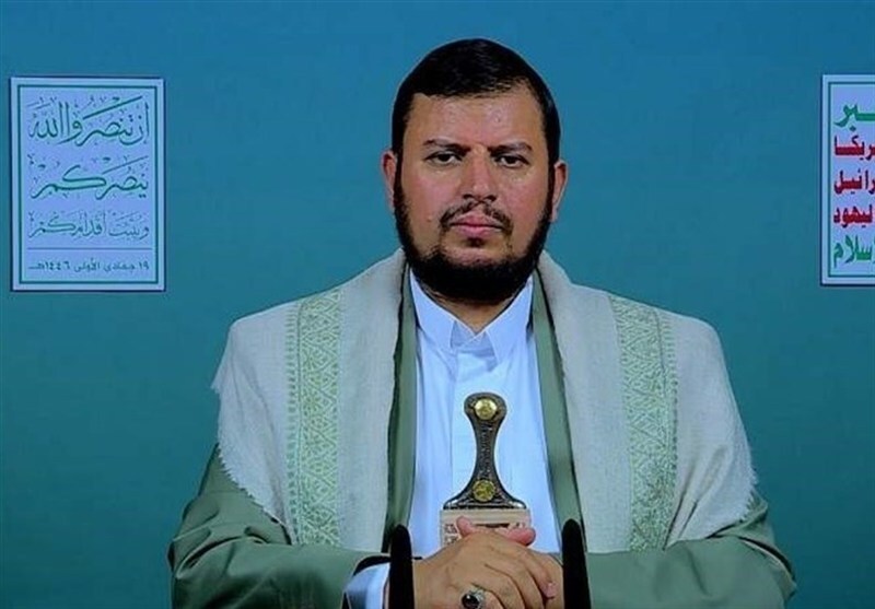 عبدالملک الحوثی: طرح اسرائیل، تجاوزگرانه و ویرانگر است