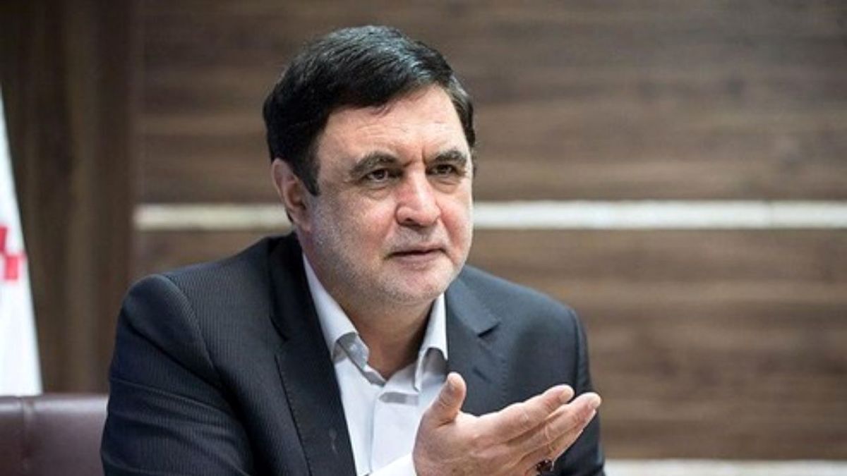 ایمانی: «ای ایران بخوان» نماد آشتی اجتماعی است
