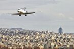 پرواز‌ها در تبریز از سرگرفته شد
