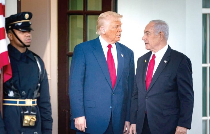 بازی جدید «بی‌بی» در واشنگتن