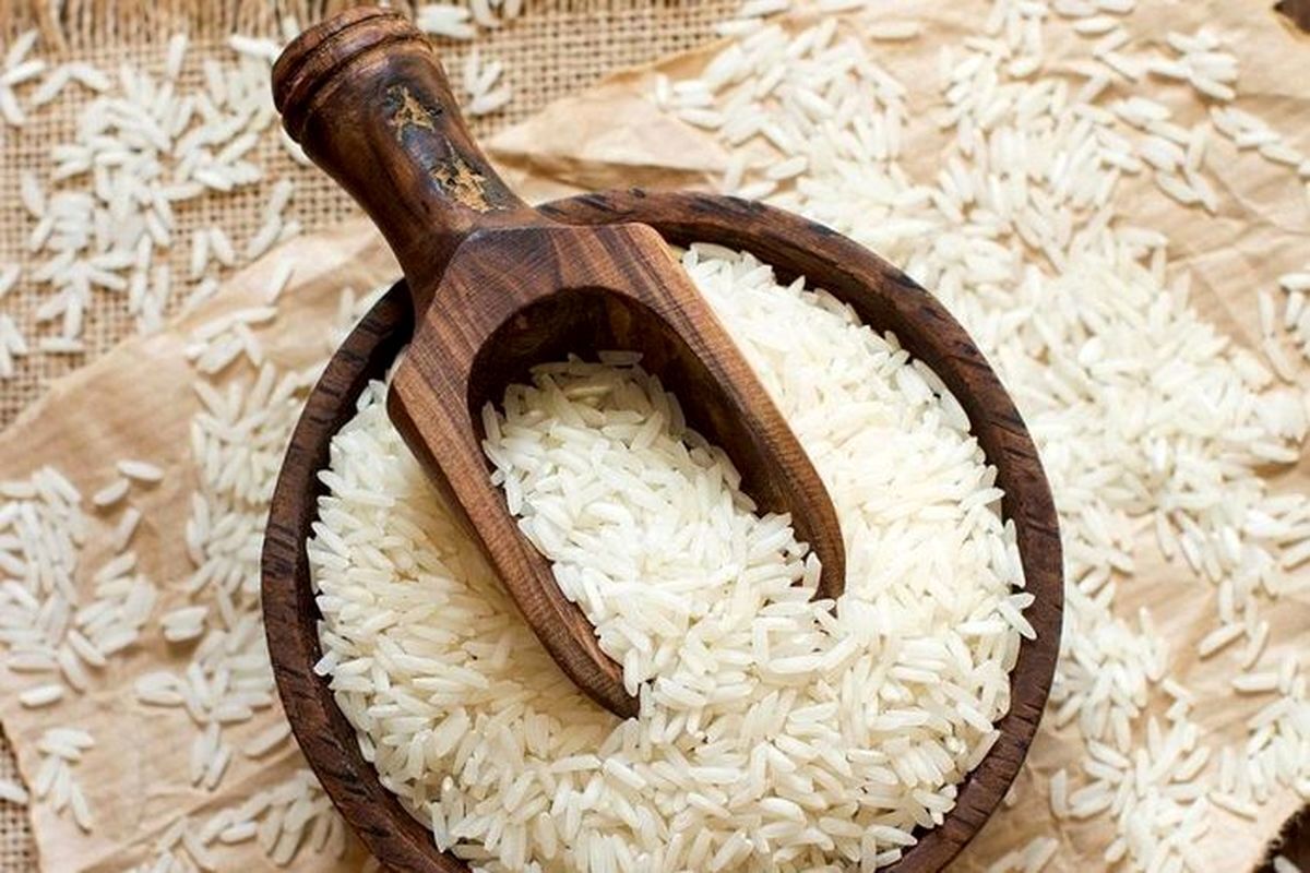 قیمت برنج کاهش می‌یابد؟