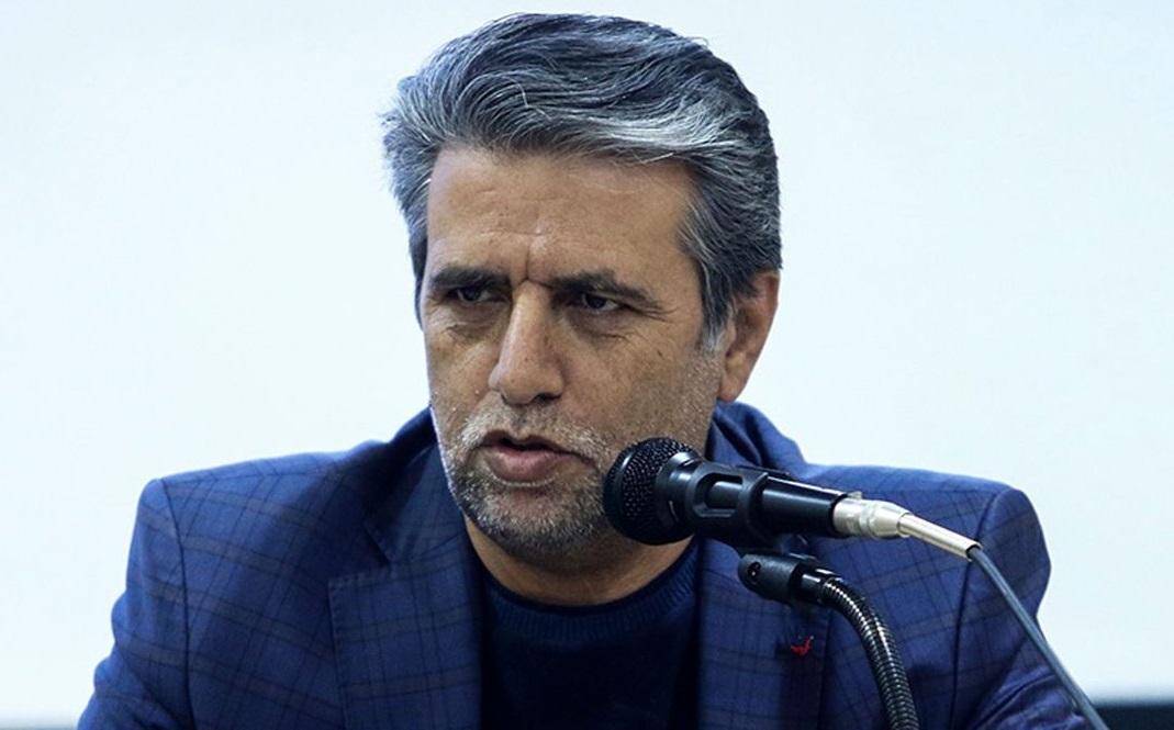 جوادی‌حصار: طرح ترور «ترامپ» برآمده از نظر مردم ایران نیست