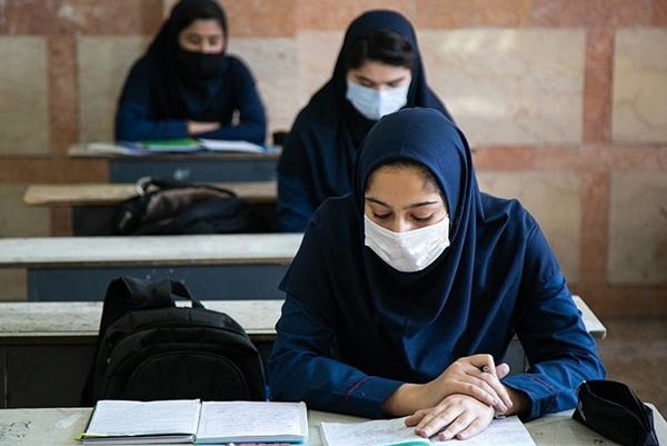 رقابت بیش از ۲۵۲ هزار دانش‌آموز در آزمون ورودی سمپاد