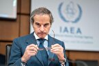 گروسی: فکر نمی‌کنم ایران بخواهد مانند کره شمالی در انزوا باشد