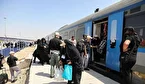 زمان پیش‌فروش بلیت قطارهای اربعین اعلام شد