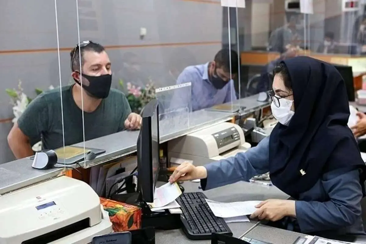 تمدید دورکاری کارکنان شهر و استان تهران