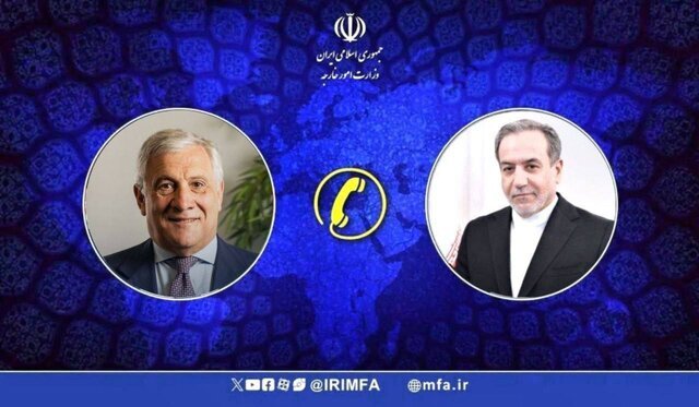 انتقاد عراقچی از مواضع دولت‌های اروپایی