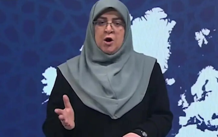 سخنگوی دولت: زندگی در ایران و تهران جریان دارد