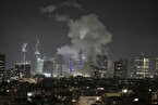 حمله موشکی ایران به پایگاه آمریکایی در قطر/ استفاده از موشک‌های میان‌برد و کوتاه‌برد/ ترس و وحشت قطری‌ها +ویدیو
