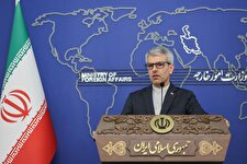 حقیقت را نمی‌توان با «تحریم» سرکوب کرد