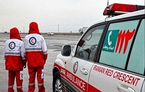آماده‌باش امدادگران هلال احمر در ۴ استان جنوبی