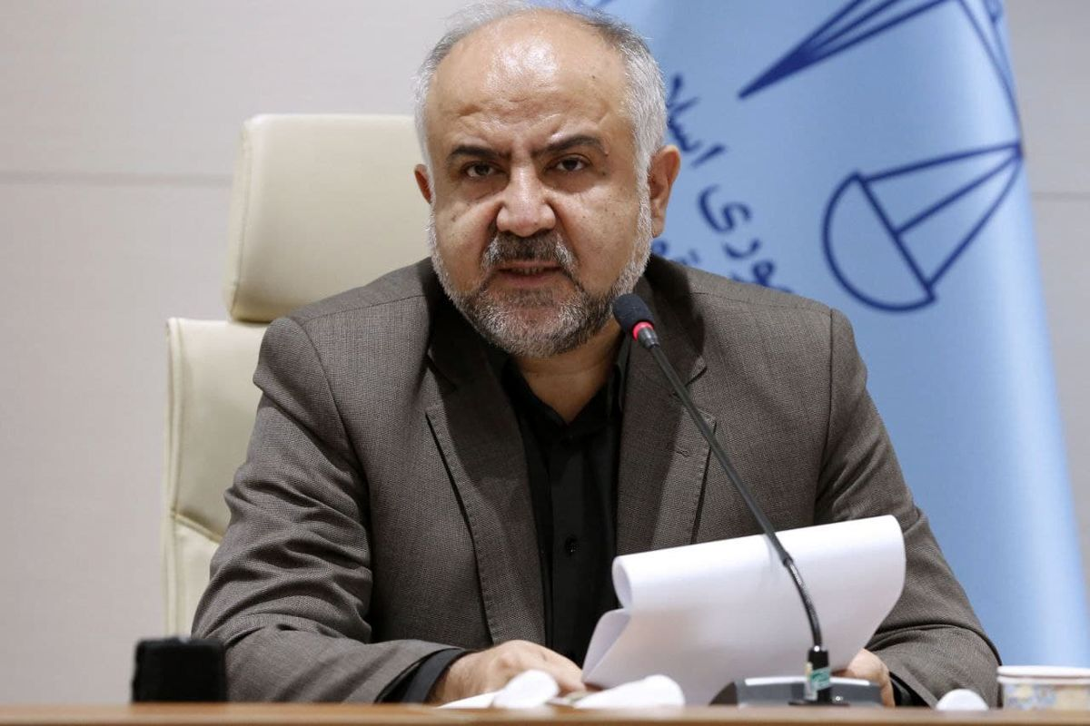 آشنایی با ۶ حقوقدان برای عضویت در شورای نگهبان