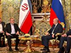 پیام پوتین به ایران درمورد توافق با ترامپ و غنی سازی/ ایرانی‌ها گفته‌اند غنی سازی صفر را نمی‌پذیرند