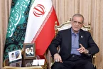 تهدیدِ رئیس‌جمهور