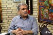 افشار سلیمانی: اگر مستقیما با آمریکا مذاکره می‌کردیم، شاید جنگ ۱۲ روزه هم اتفاق نمی‌افتاد/ باید مشکلات‌مان با آمریکا را قبل از هفتم اکتبر حل می‌کردیم/ پکن و مسکو، هیچ‌گاه سمت ما نایستاده و نخواهند ایستاد