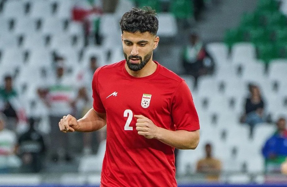 صادق محرمی شاگرد اسکوچیچ شد