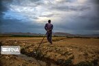 خوزستان خشک‌ترین سال آبی ۶۰ سال اخیر را تجربه می‌کند