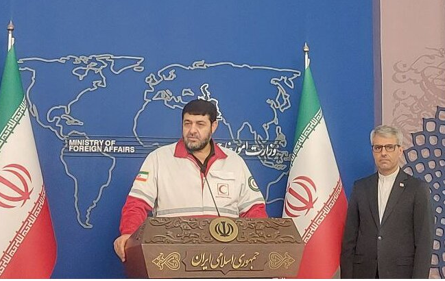 هشدار بقائی نسبت به استفاده از مکانیزم ماشه
