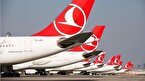 لغو پروازهای ترکیش‌ایر به ایران تکذیب شد