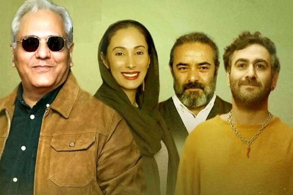 مهران مدیری با «شیش ماهه» می‌آید