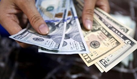 نگرانی دلار از مکانیسم ماشه!