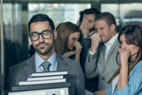 این خوراکی‌ها باعث «بوی بد» بدن می‌شوند
