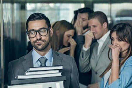 این خوراکی‌ها باعث «بوی بد» بدن می‌شوند