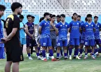 بابادی: از برخی فسخ قراردادها خوشحال شدم
توافق استقلال خوزستان با پنج بازیکن جدید