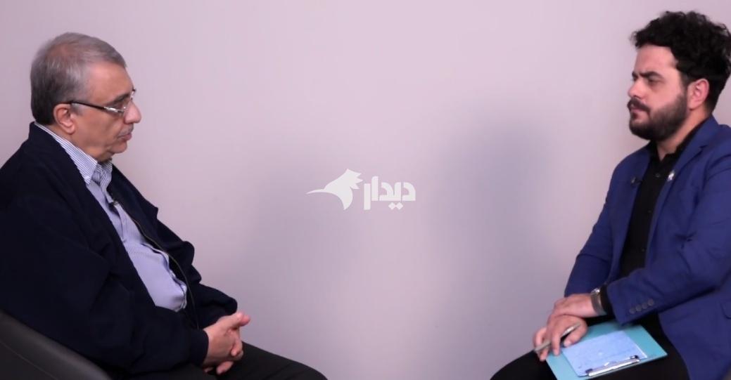 فرجی‌راد: از شهریور ۱۳۲۰ تا کنون، شاهد چنین وضعیت خطیری در ایران نبودیم/ تصور نمی‌کنم اسرائیل تا دو ماه آینده به ایران حمله کند/ با ازسرگیری گفت‌و‌گو، احتمالا شاهد مذاکرات مستقیم بین تهران و واشنگتن خواهیم بود