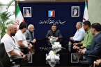 خانزادی: صنعت نفت تنها یک تیم نیست؛ میراث فرهنگی و هویتی مردم آبادان است