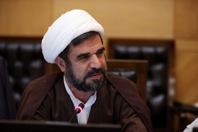 اخلاقی‌امیری: امروز همه مردم ایران خودی هستند