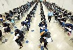 نتایج کنکور نیمه اول مهرماه اعلام شود/ حضور بیش از ۸۲۲ هزار داوطلب