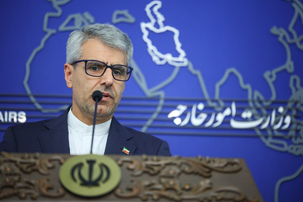ایران حملات اسرائیل به سوریه را محکوم کرد