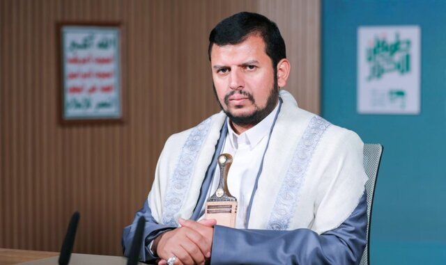 الحوثی: اسرائیل در حال نسل‌کشی هدفمند است