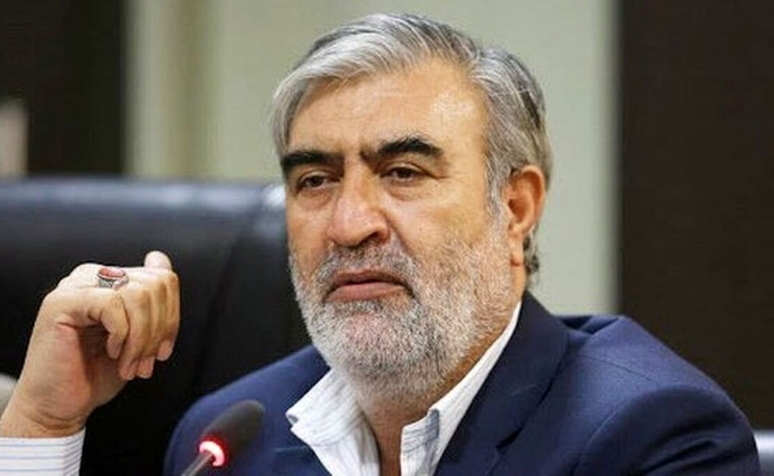 نماینده مجلس: مکانیسم ماشه یک رفتار خصمانه است