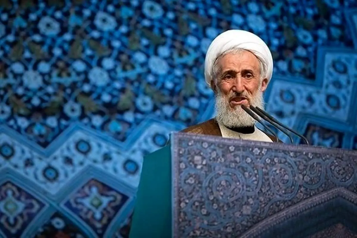 نمازی که وحدت ملی را نشانه گرفت
