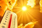 افزایش دما و شرجی برای خوزستانی‌ها