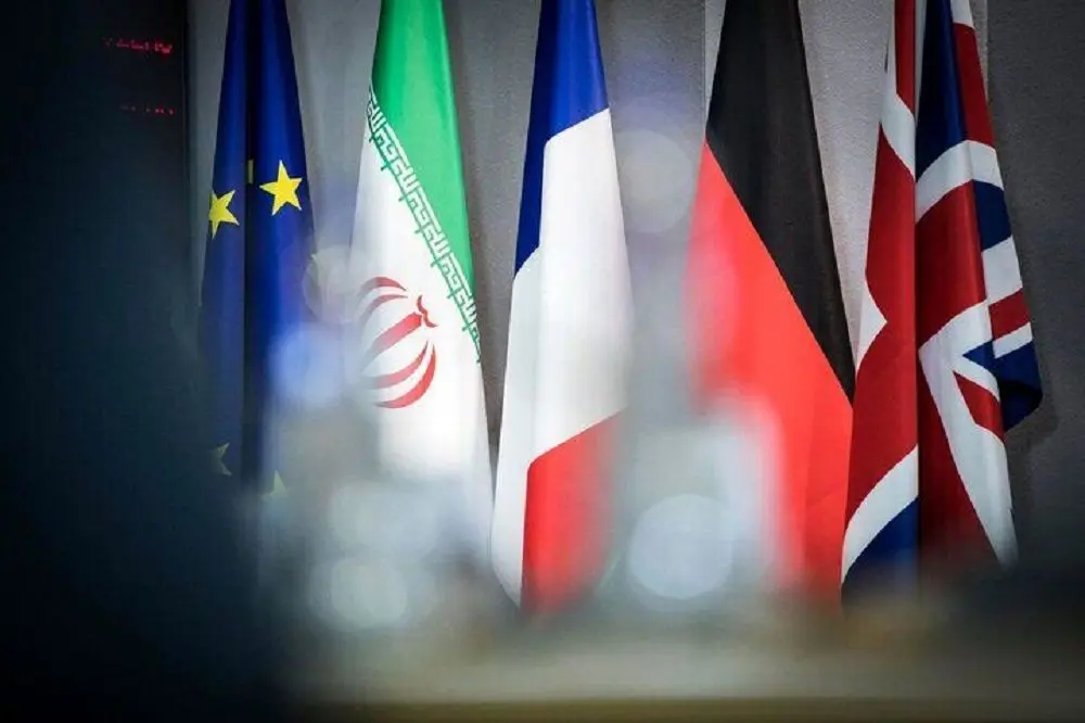 شطرنج هسته‌ای؛ حرکت تهران در برابر تروئیکا