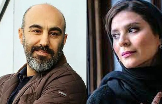 آغاز تصویربرداری «کندو» با حضور محسن تنابنده و سحر دولتشاهی